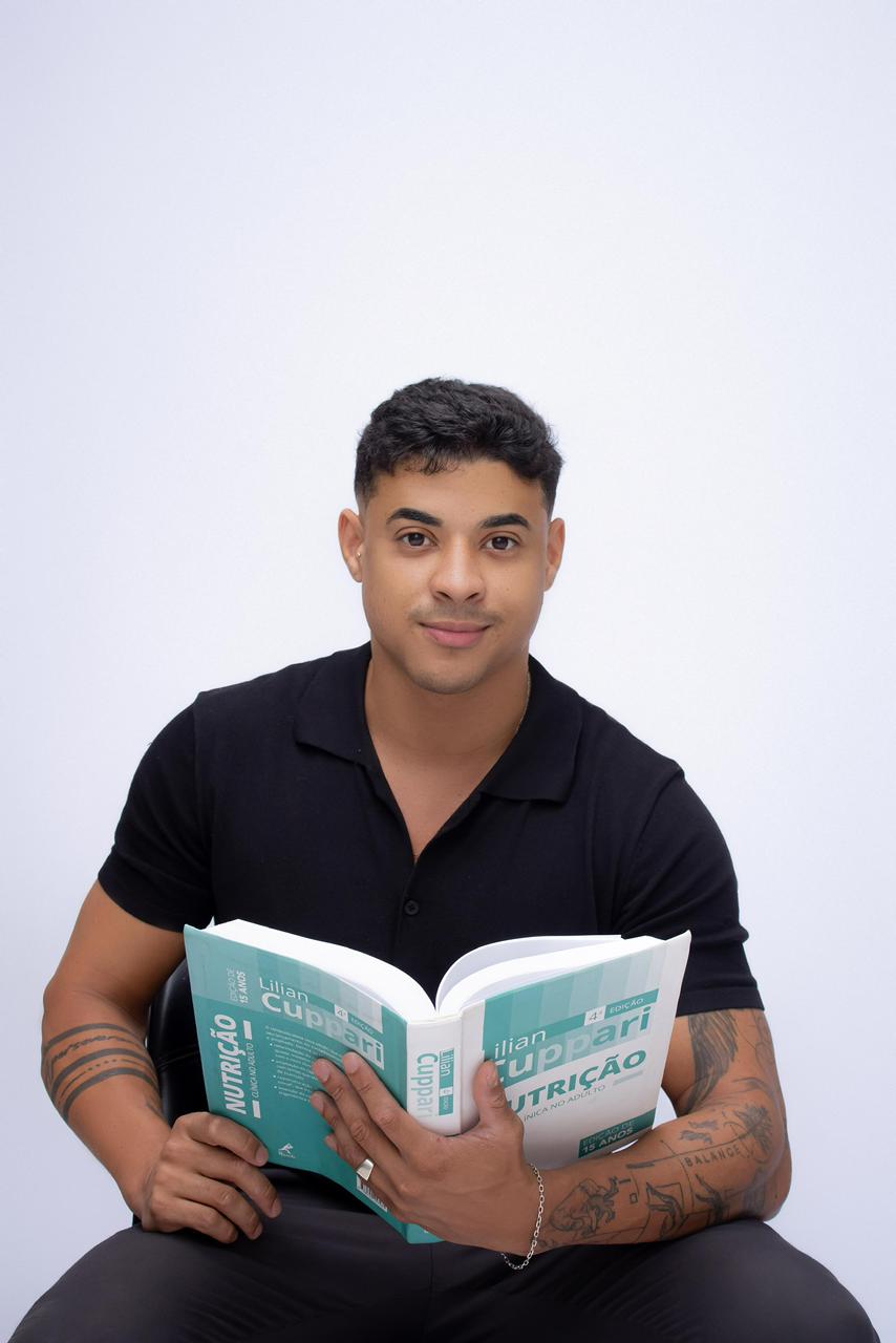 Marcos Moreira